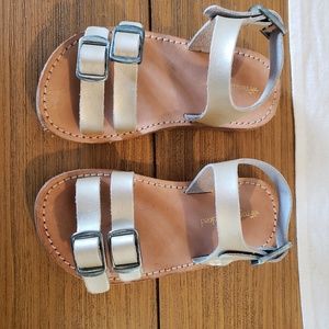 Freshly Picked Sandals